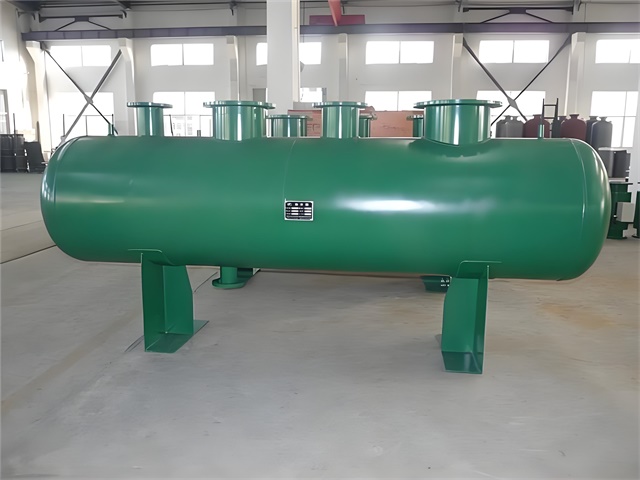 阿城集分水器需要电源吗